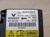 Duster №5 блок подушек SRS AIR BAG целый