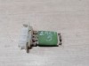 Duster №5 резистор печки