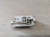 Duster №5 плафон багажника