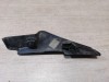 Duster №5 уголок жабо правый