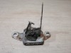 Duster №5 замок капота