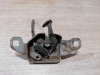 Duster №5 замок капота