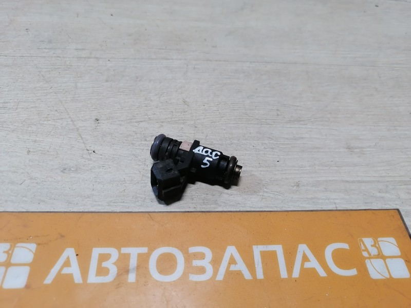 Duster №5 форсунка топливная 2,0