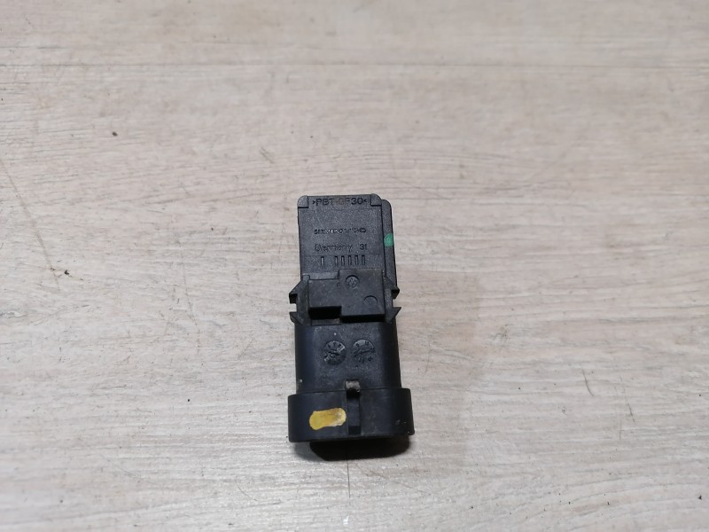Duster №5 датчик абсолютного давления