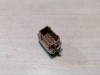 Duster №5 кнопка парктроников