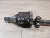 Duster №5 привод задний деф