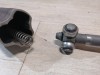 Duster №5 привод задний деф