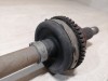 Duster №5 привод задний деф