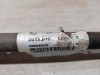 Duster №5 привод задний деф