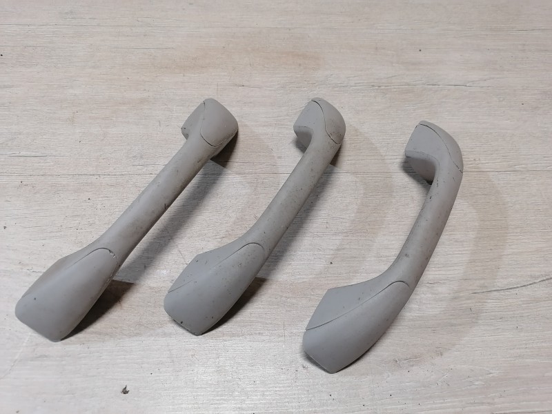Duster №5 ручка потолка