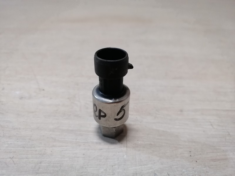 Duster №5 датчик кондиционера