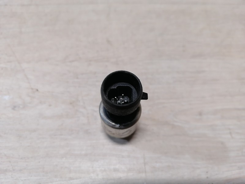 Duster №5 датчик кондиционера
