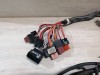 Duster №5 проводка двигателя 2,0