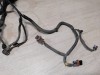 Duster №5 проводка двигателя 2,0
