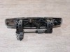 Duster №5 ручка двери наружная правая серебро