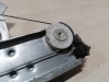 Duster №5 стеклоподъемник задний правый эл