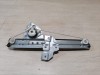 Duster №5 стеклоподъемник задний левый эл