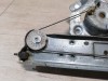 Duster №5 стеклоподъемник задний левый эл