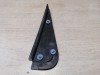 Duster №5  накладка двери наружная задняя правая уголок