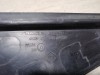 Duster №5  накладка двери наружная задняя правая уголок