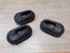 Duster №5 ручка двери внутренняя левая текстура