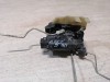 Duster №5 замок двери передний правый