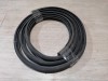 Duster №5 уплотнитель дверного проема передний левый