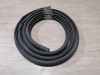 Duster №5 уплотнитель дверного проема задний правый деф