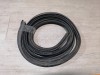 Duster №5 уплотнитель багажника деф