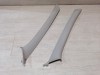 Duster №5 обшивка передней стойки верхняя левая деф