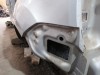 Duster №5 крыло заднее левое деф