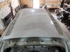 Duster №5 крыша