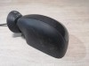 Duster №5 зеркало левое эл черное