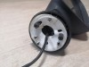 Duster №5 зеркало левое эл черное