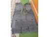 Prado 150 №2 пол салона