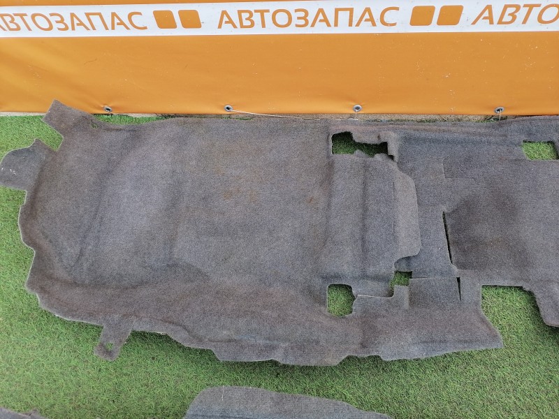 Prado 150 №2 пол салона