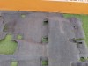 Prado 150 №2 пол салона