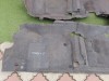 Prado 150 №2 пол салона