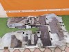 Prado 150 №2 пол салона