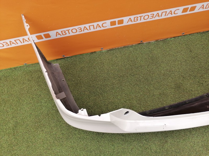 Camry XV50 бампер задний деф