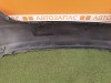Camry XV50 бампер задний деф