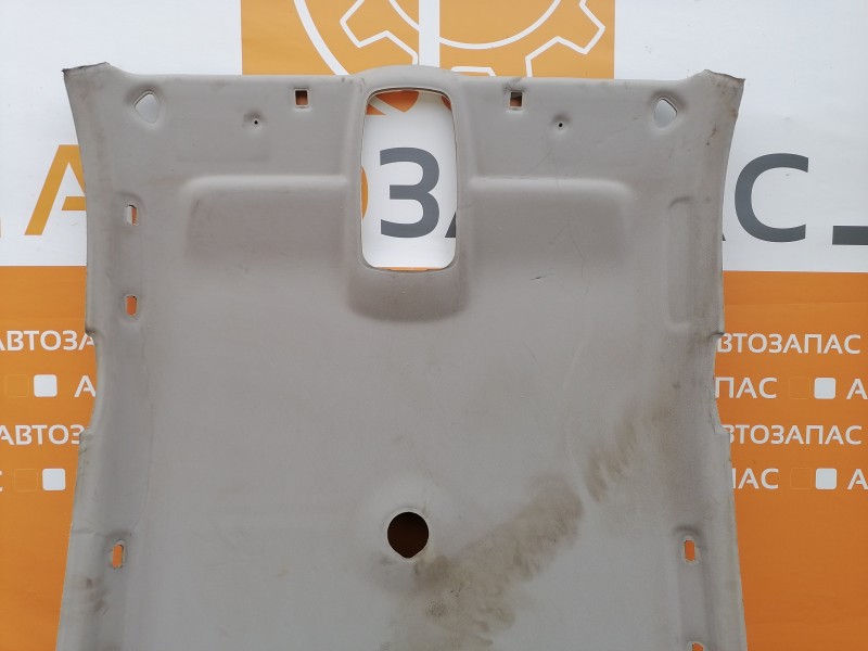 Kyron 2 П потолок деф