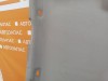 Kyron 2 П потолок деф