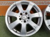 Mercedes M-Class W164 диск колесный литой R17