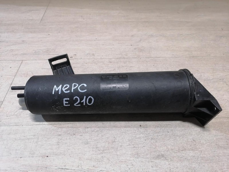 Mercedes E210 абсорбер топливный