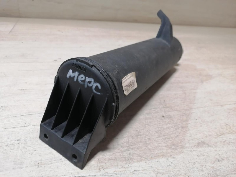 Mercedes E210 абсорбер топливный