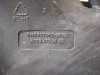 Mercedes E210 горловина бензобака
