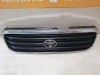 Land Cruiser 100 решетка радиатора деф