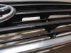 Land Cruiser 100 решетка радиатора деф