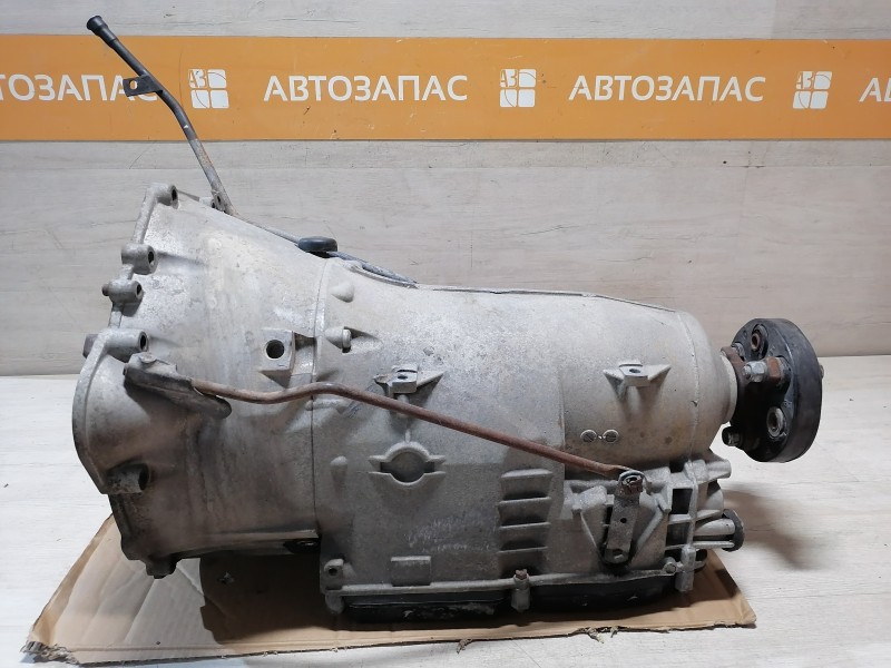 Mercedes E210 коробка автомат акпп